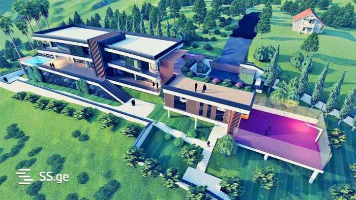 Land For Sale. Koshigora