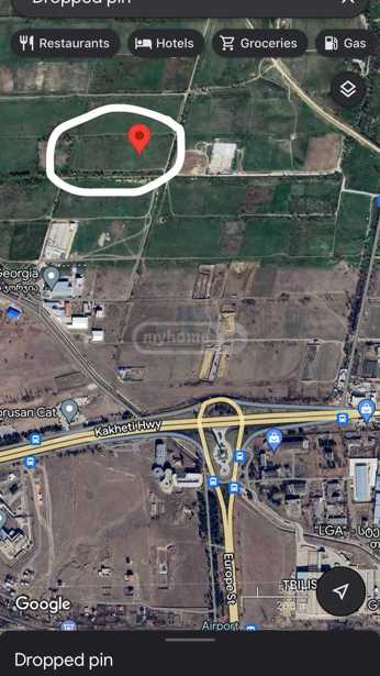 Land For Sale. Didi Lilo