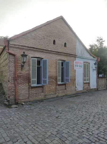 4 room Private House For Sale. Signagi