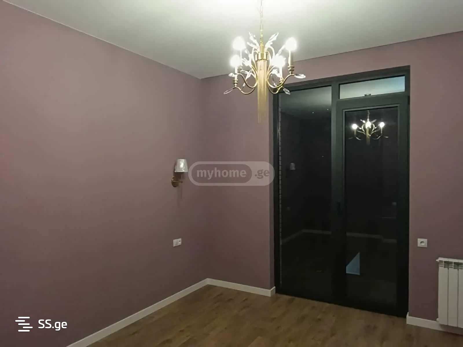 6 Room Private House For Rent. Saburtalo, 9 of 12