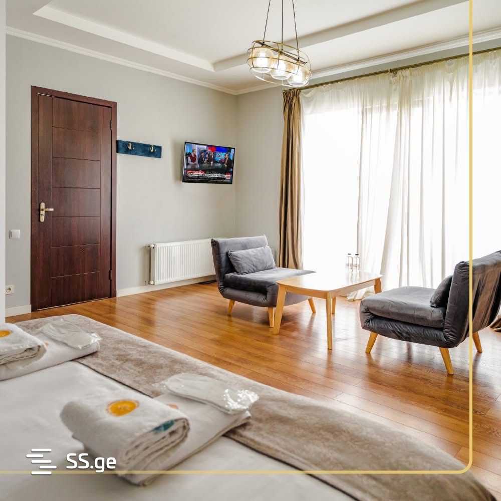 Продажа Commercial Space в натахтари view 13