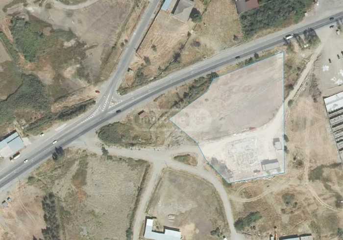 Land For Sale. Khashmi