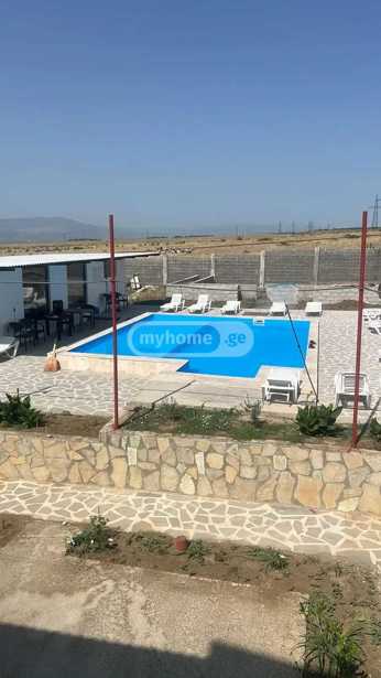 10 room Hotel For Sale. Didi Lilo