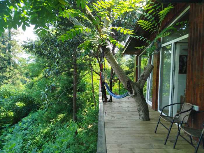 3 room Private House For Sale. Tsikhisdziri