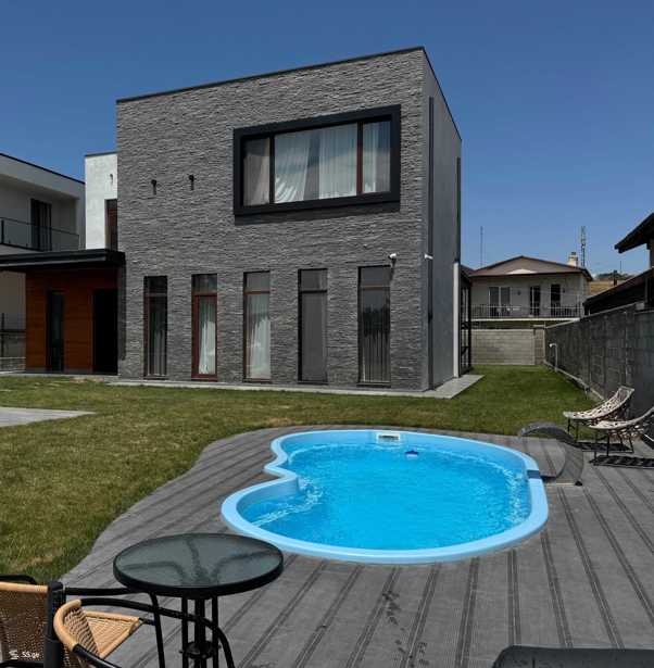 5 room Private House For Sale. Koshigora