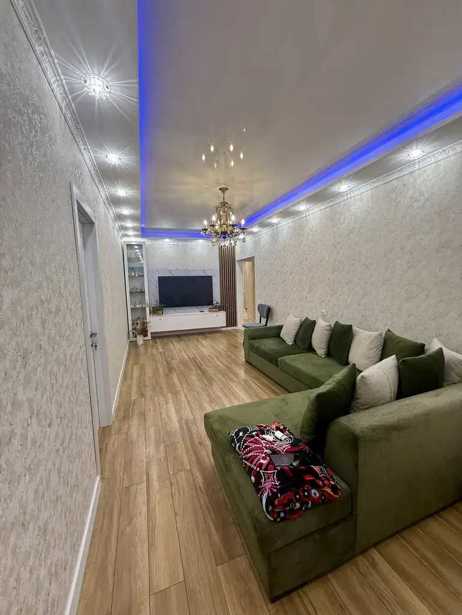 5 room Flat For Sale. Didi Lilo