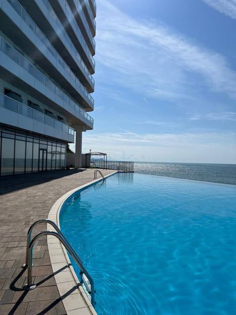 1 room Flat For Sale. Tsikhisdziri