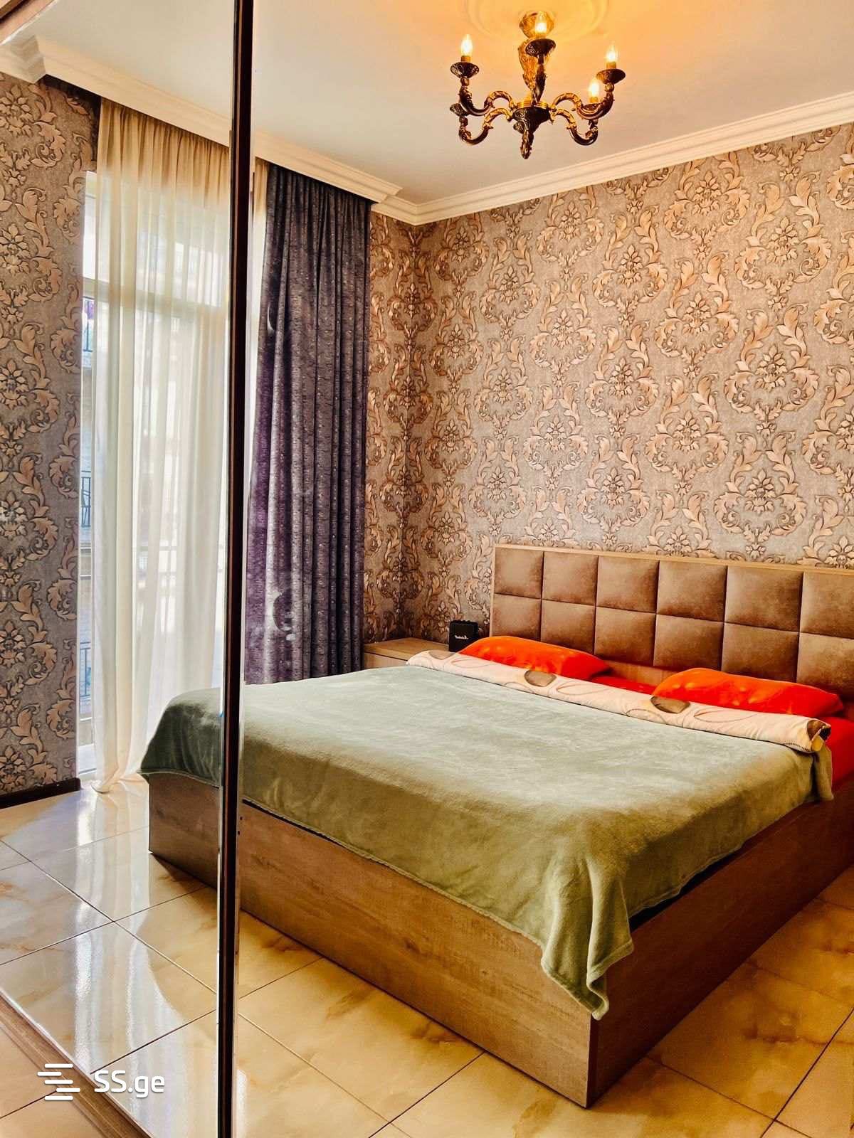 2 room Flat Daily rent. Didi digomi - Więcej