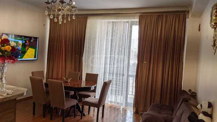 3 room Flat For Sale. Gldani 