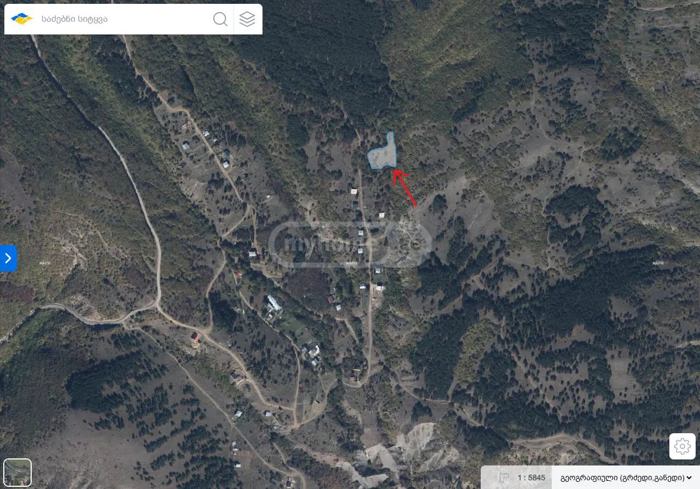 Land For Sale. Nakhshirgora