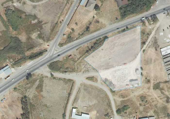 Land For Sale. Khashmi