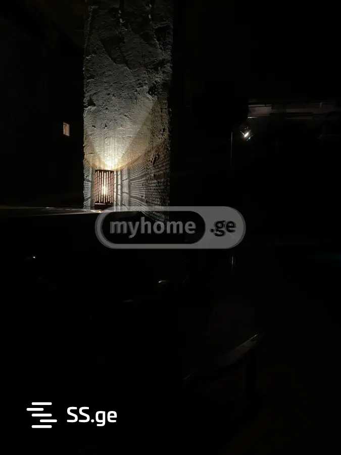 1 Room Private House Daily Rent. Digomi view 12