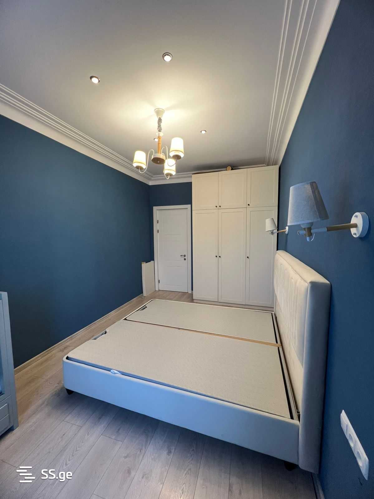 3 room Flat For Sale. Didi digomi - Widok 2