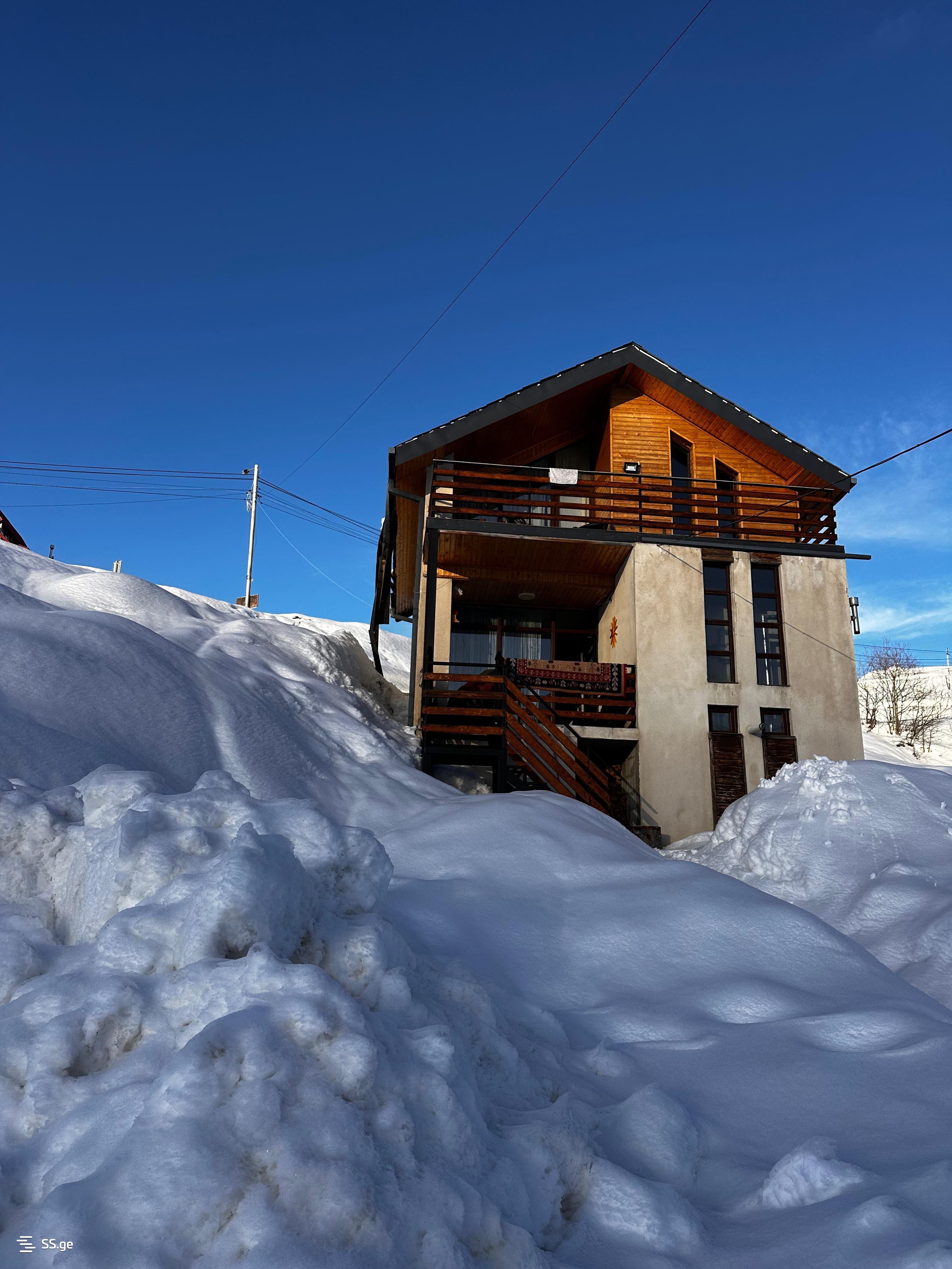 Продажа 4-комната Частный дом view 14