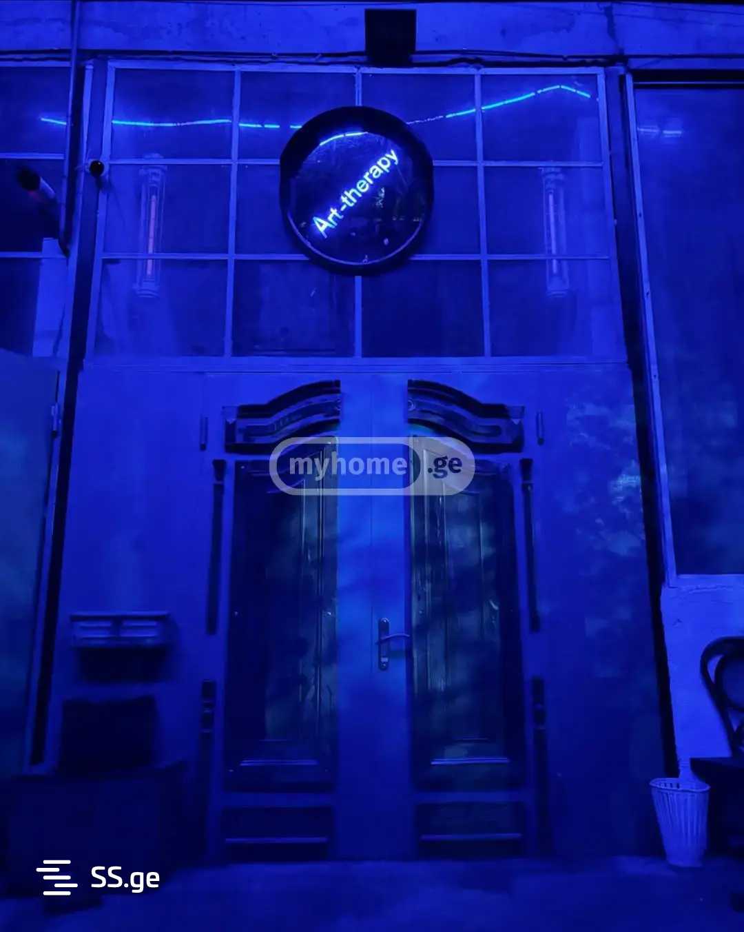 1 Room Private House Daily Rent. Digomi view 6