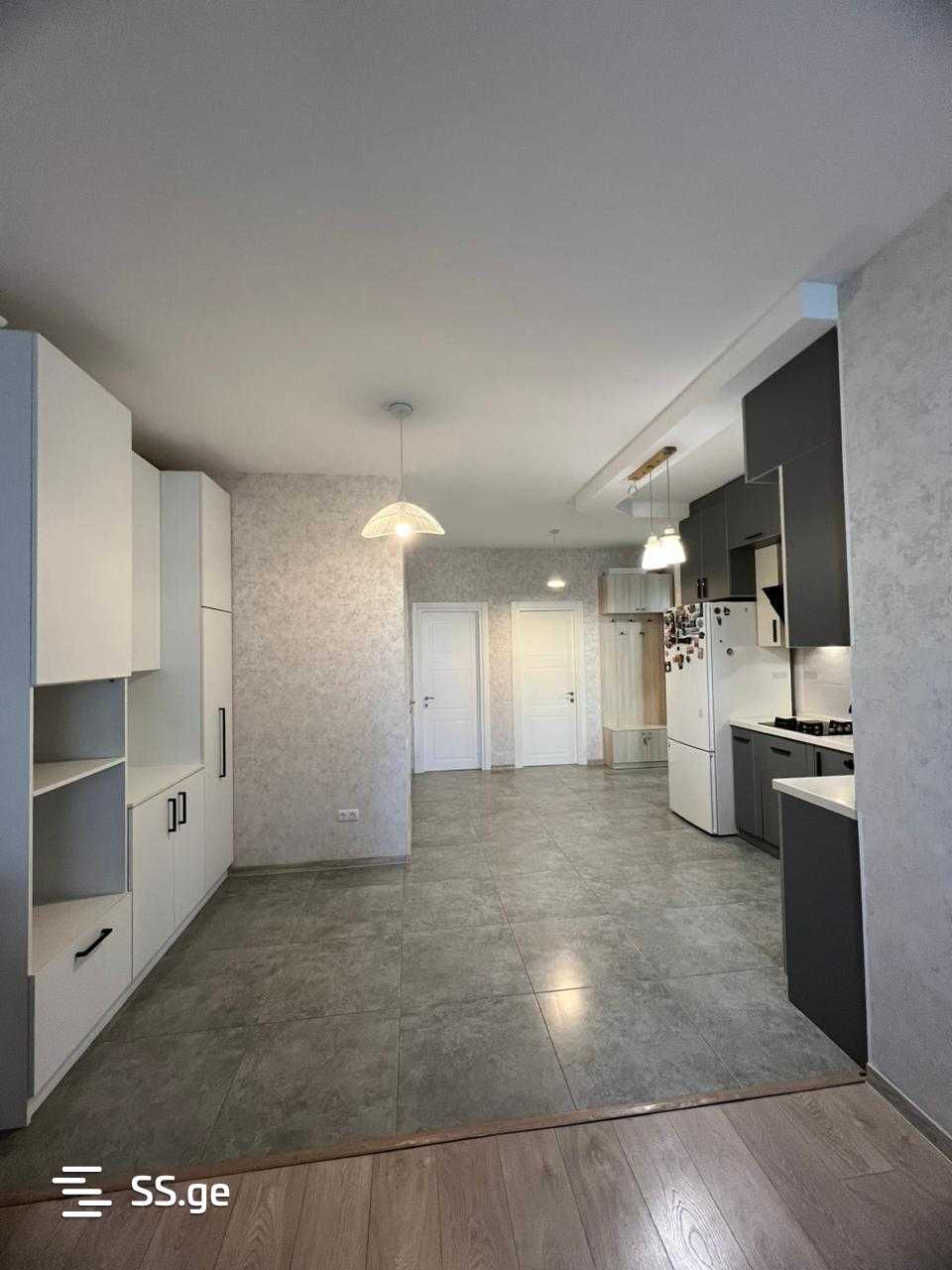 3 room Flat For Sale. Didi digomi - Widok 4