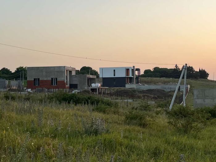 Land For Sale. Tserovani