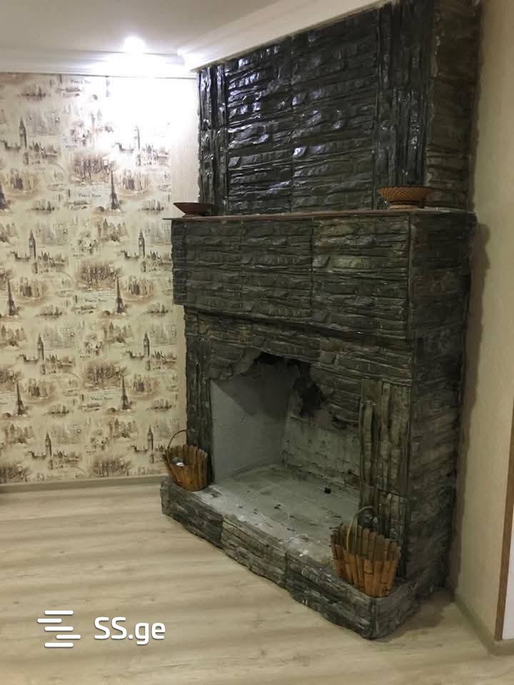 Private House For Rent. Zugdidi view 7