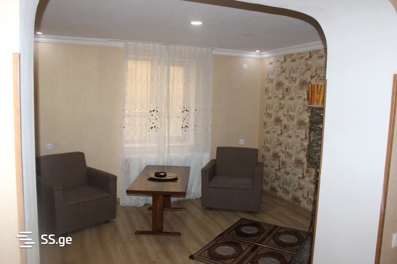 Private House For Rent. Zugdidi view 6
