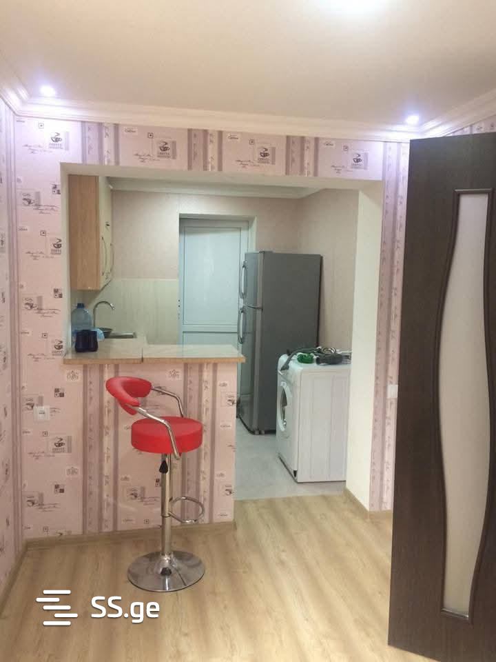Private House For Rent. Zugdidi view 5