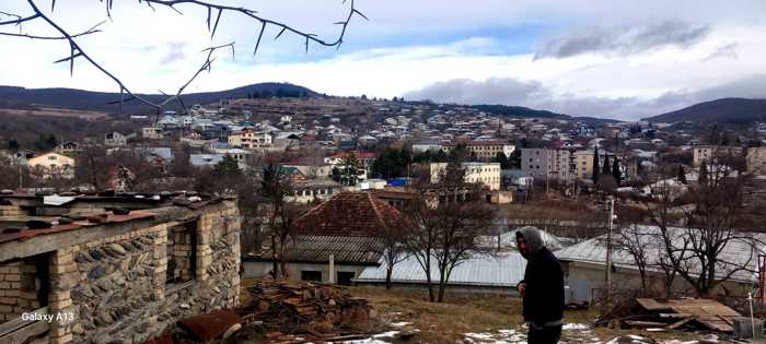 Land For Sale. Dusheti