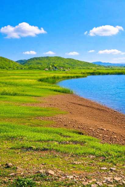 Land For Sale. Ujarma