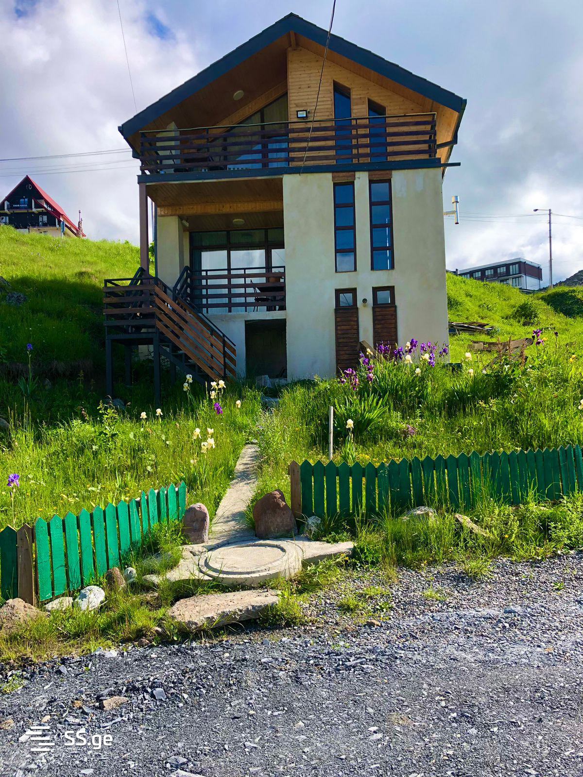 Продажа 4-комната Частный дом view 15