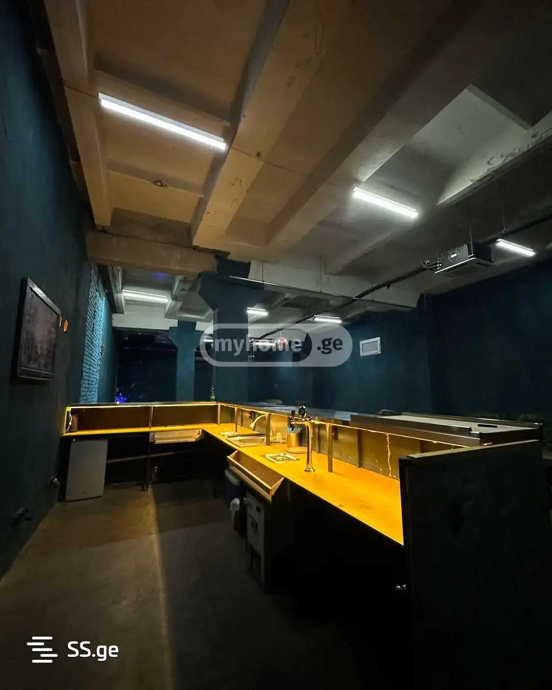 1 Room Private House Daily Rent. Digomi view 3