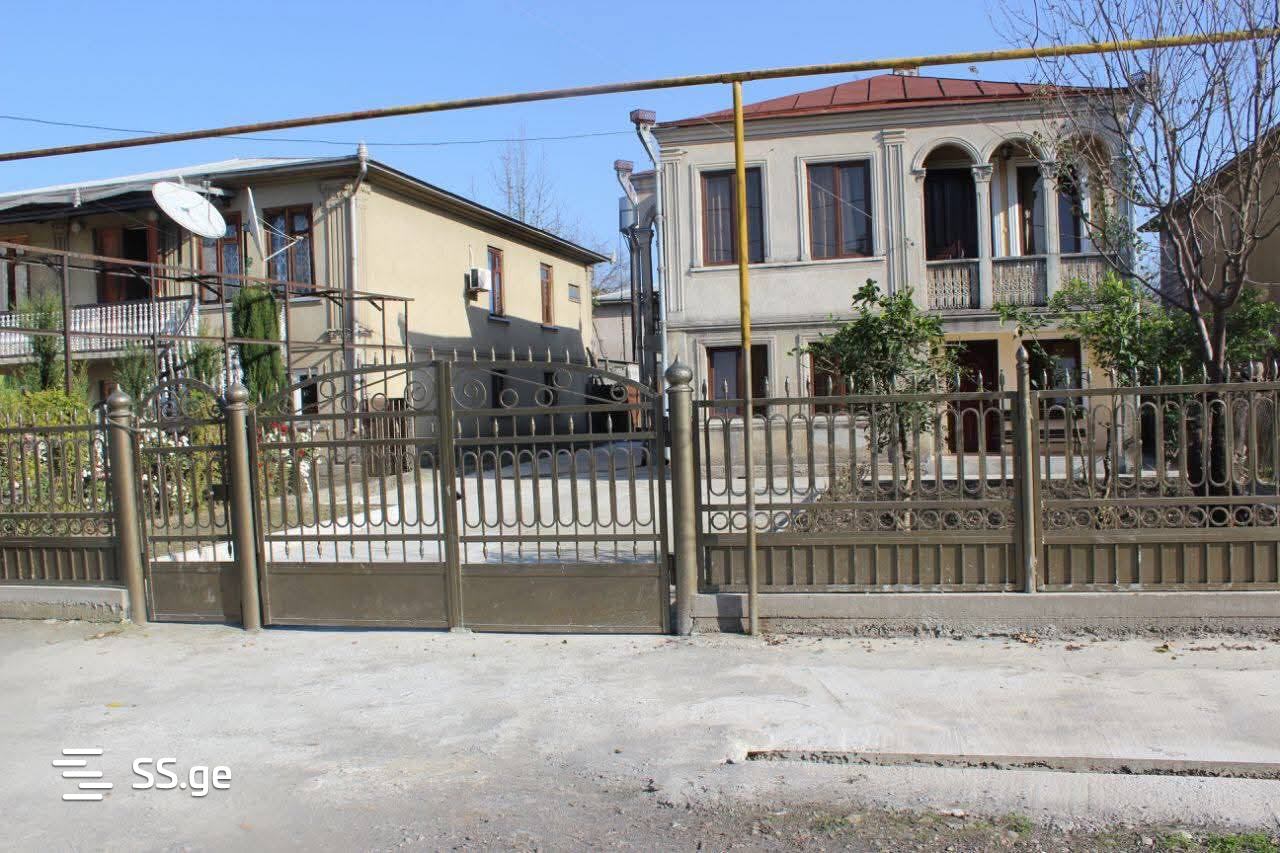 Private House For Rent. Zugdidi view 1
