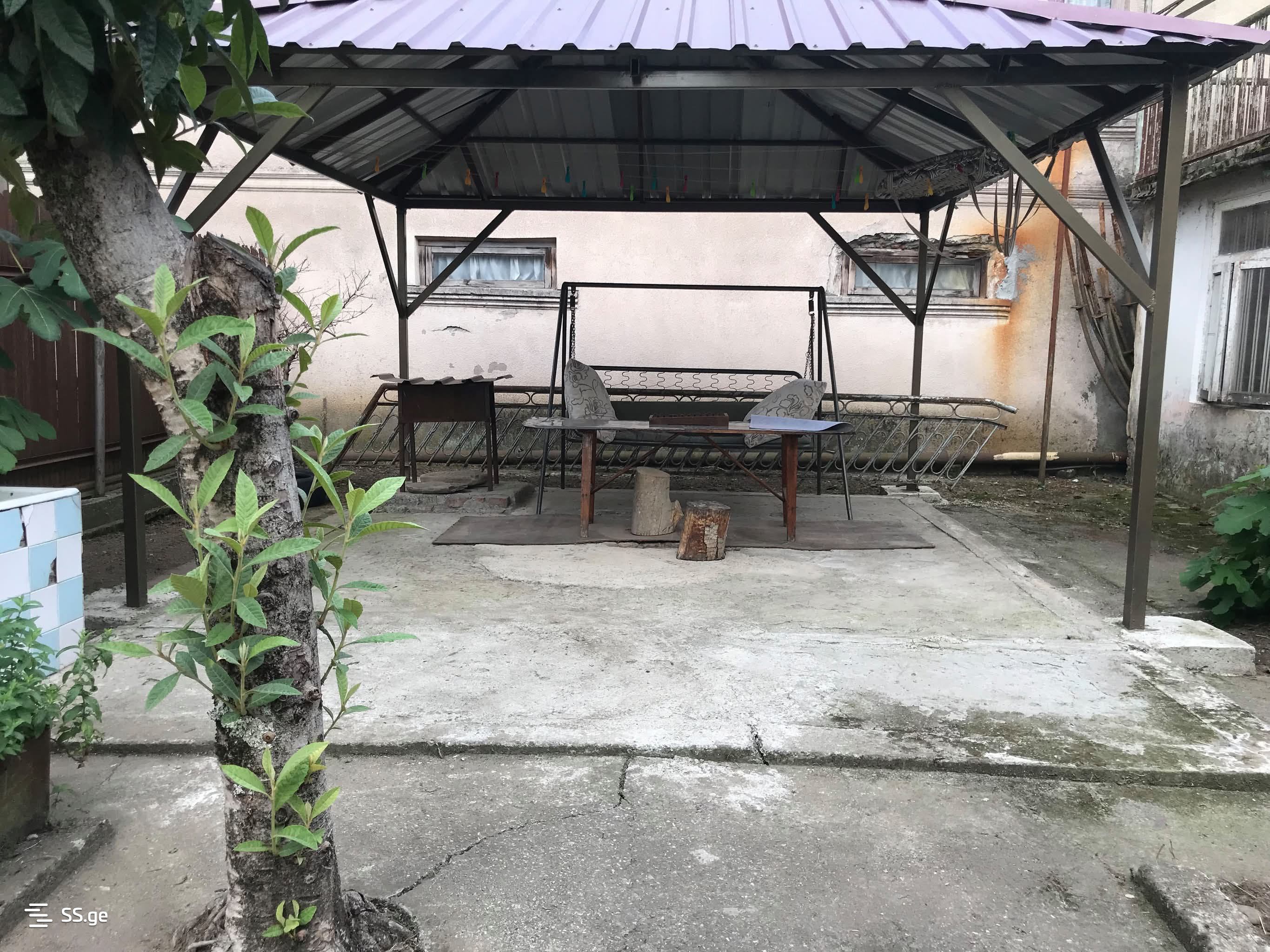 Private House For Rent. Zugdidi view 14