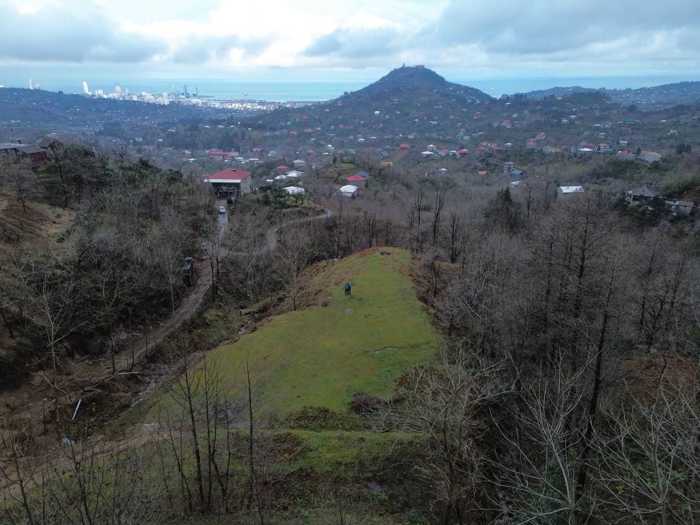 Land For Sale. Akhalsheni