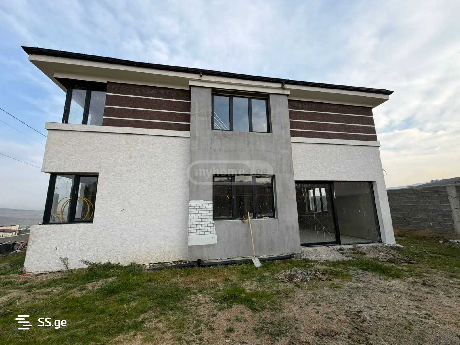 Продажа 5-комната Частный дом view 6