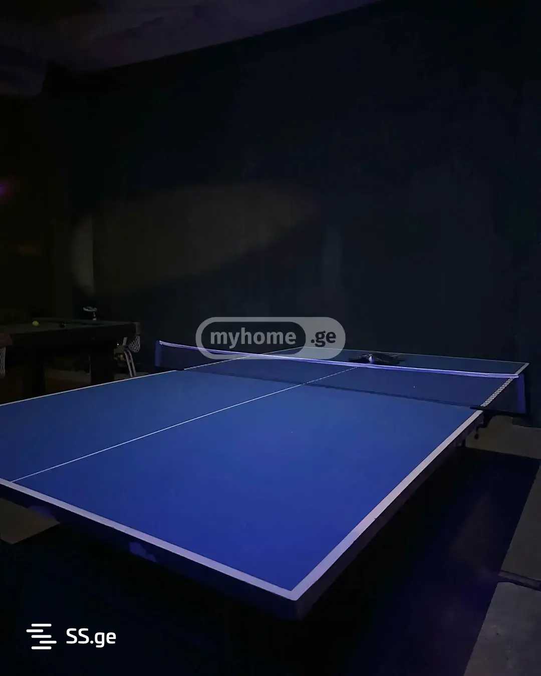 1 Room Private House Daily Rent. Digomi view 11