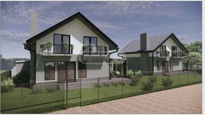 5 room Private House For Sale. Bitsmendi