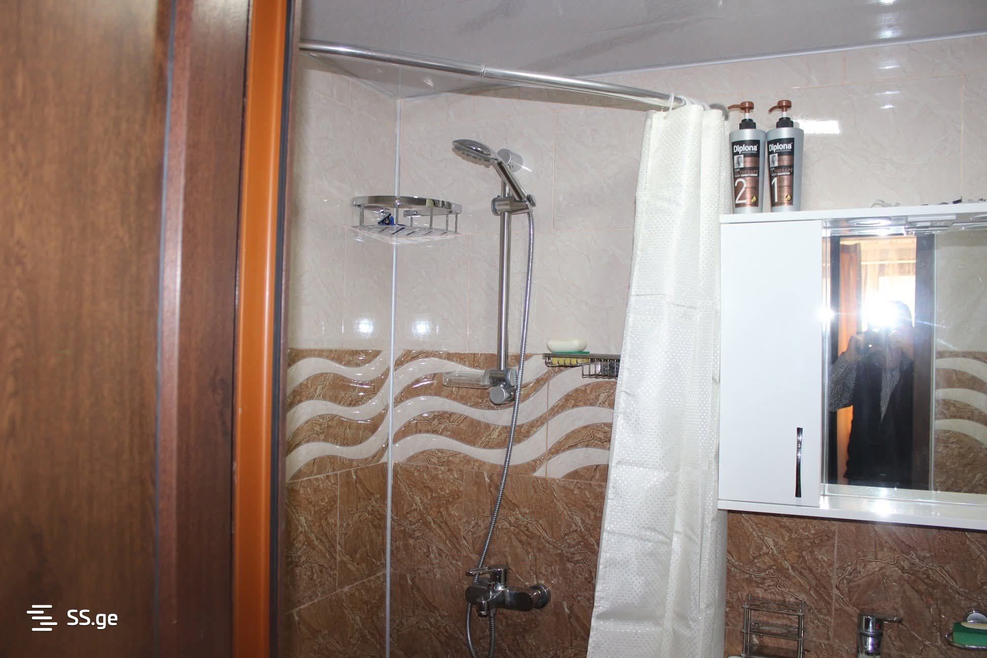 Private House For Rent. Zugdidi view 12