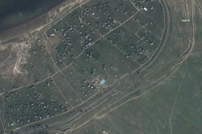 Land For Sale. Gardabani