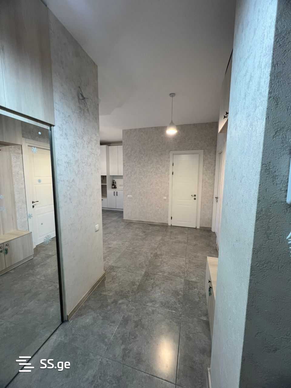 3 room Flat For Sale. Didi digomi - Widok 6