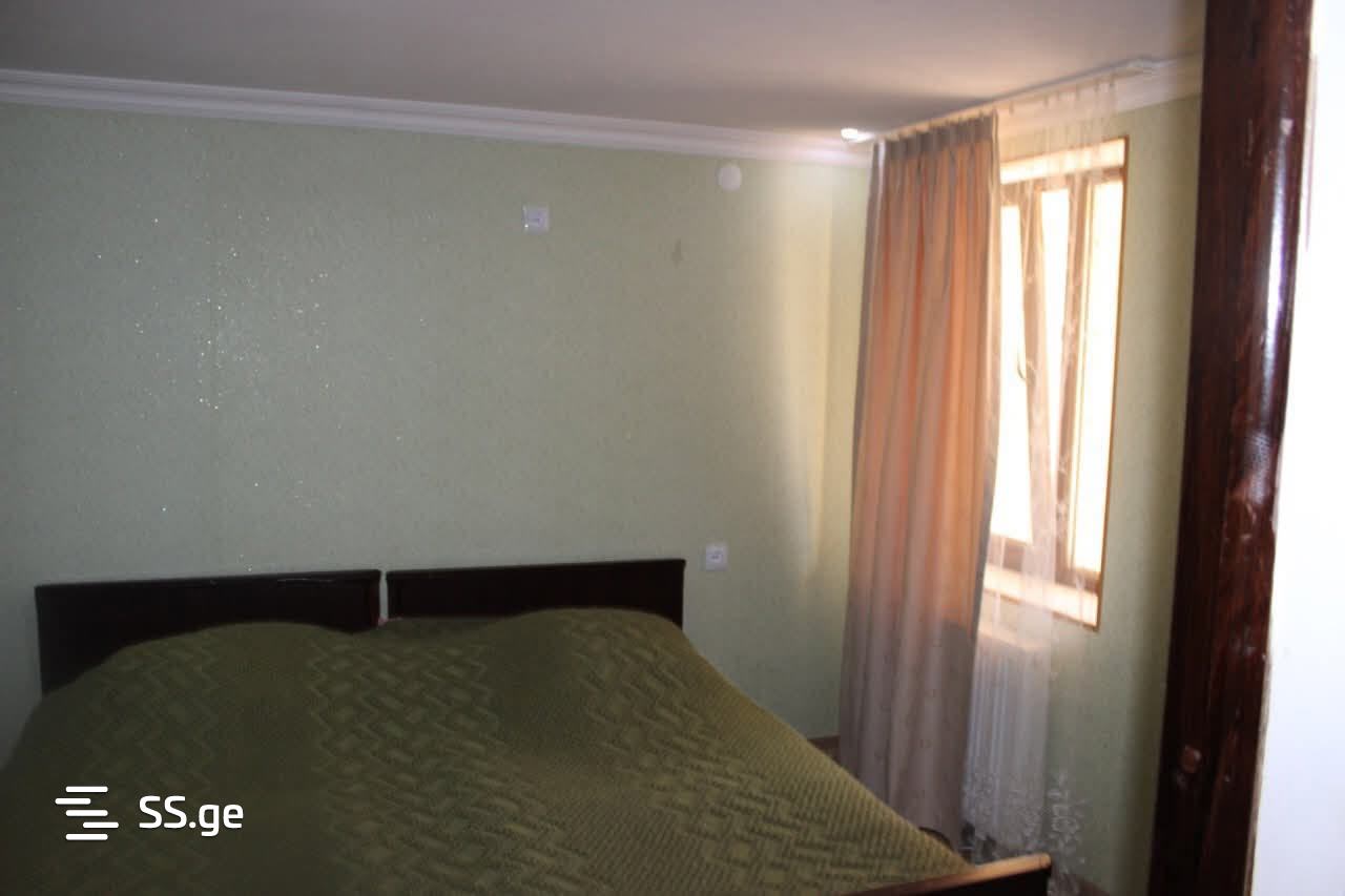 Private House For Rent. Zugdidi view 9