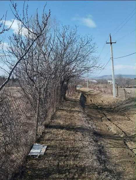 Land For Sale. Akhalsopeli