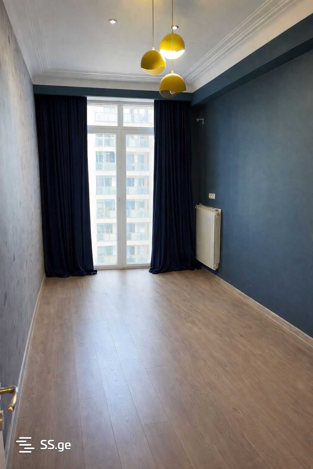 3 room Flat For Sale. Didi digomi - Widok 3