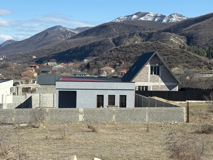 Land For Sale. Dzegvi