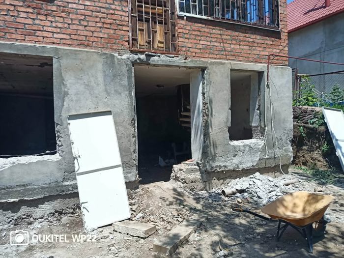 6 room Private House For Sale. Mukhattskaro