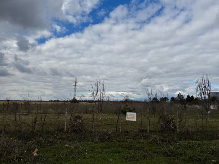 Land For Sale. Partskhanakanevi