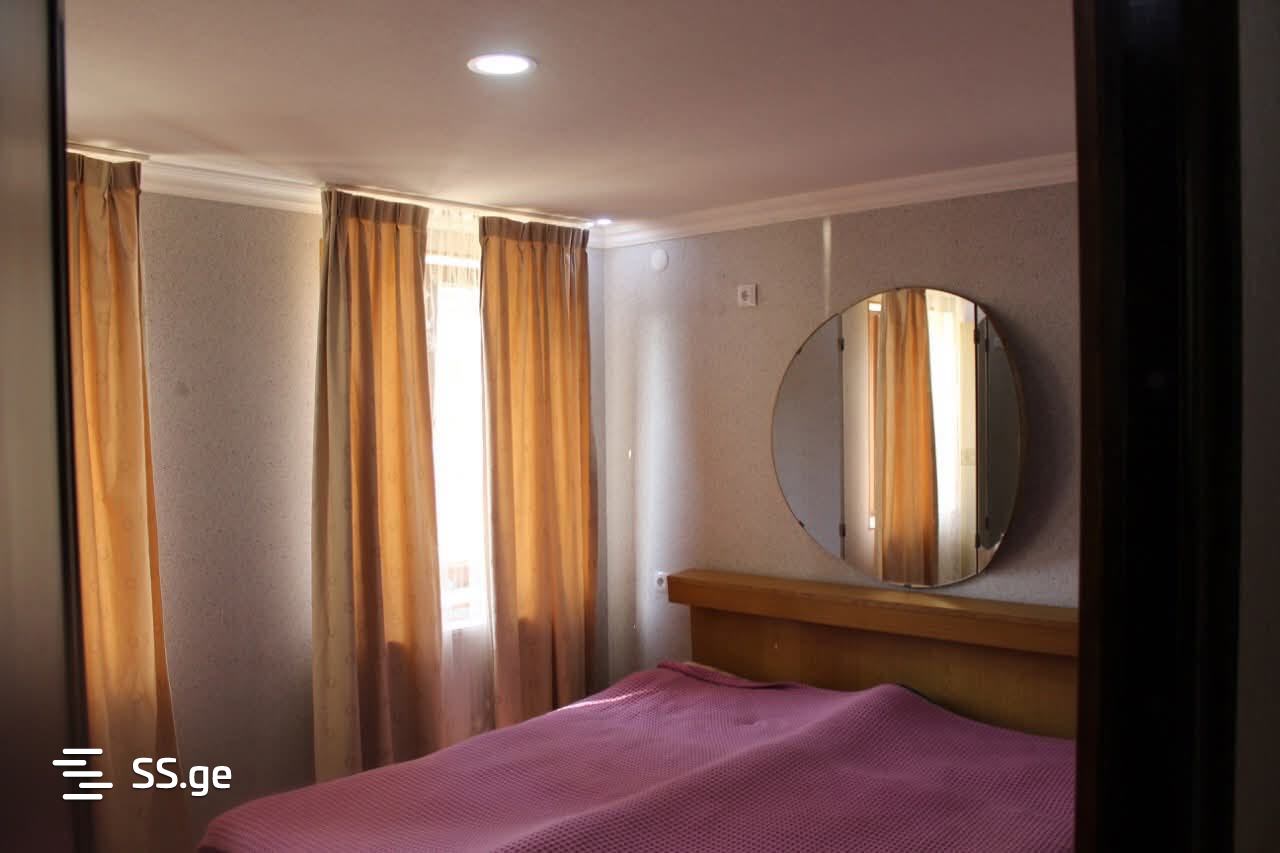 Private House For Rent. Zugdidi view 8