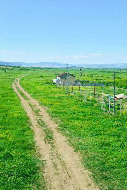 Land For Sale. Krtsanisi