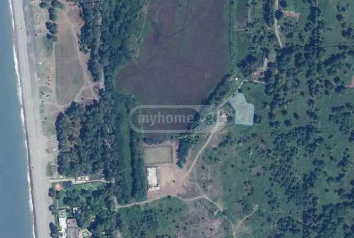 Land For Sale. Kobuleti