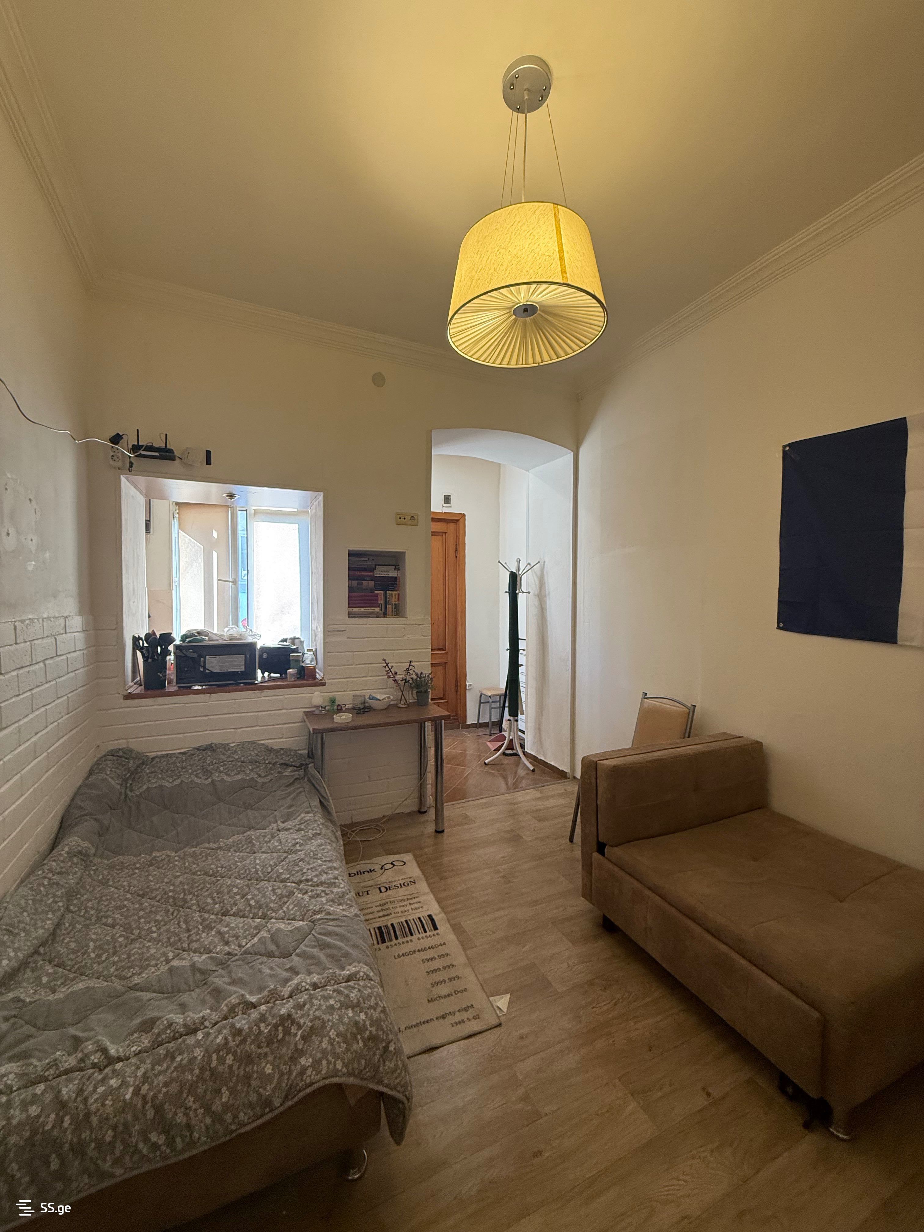 1 Room Flat For Sale, 2 of 4
