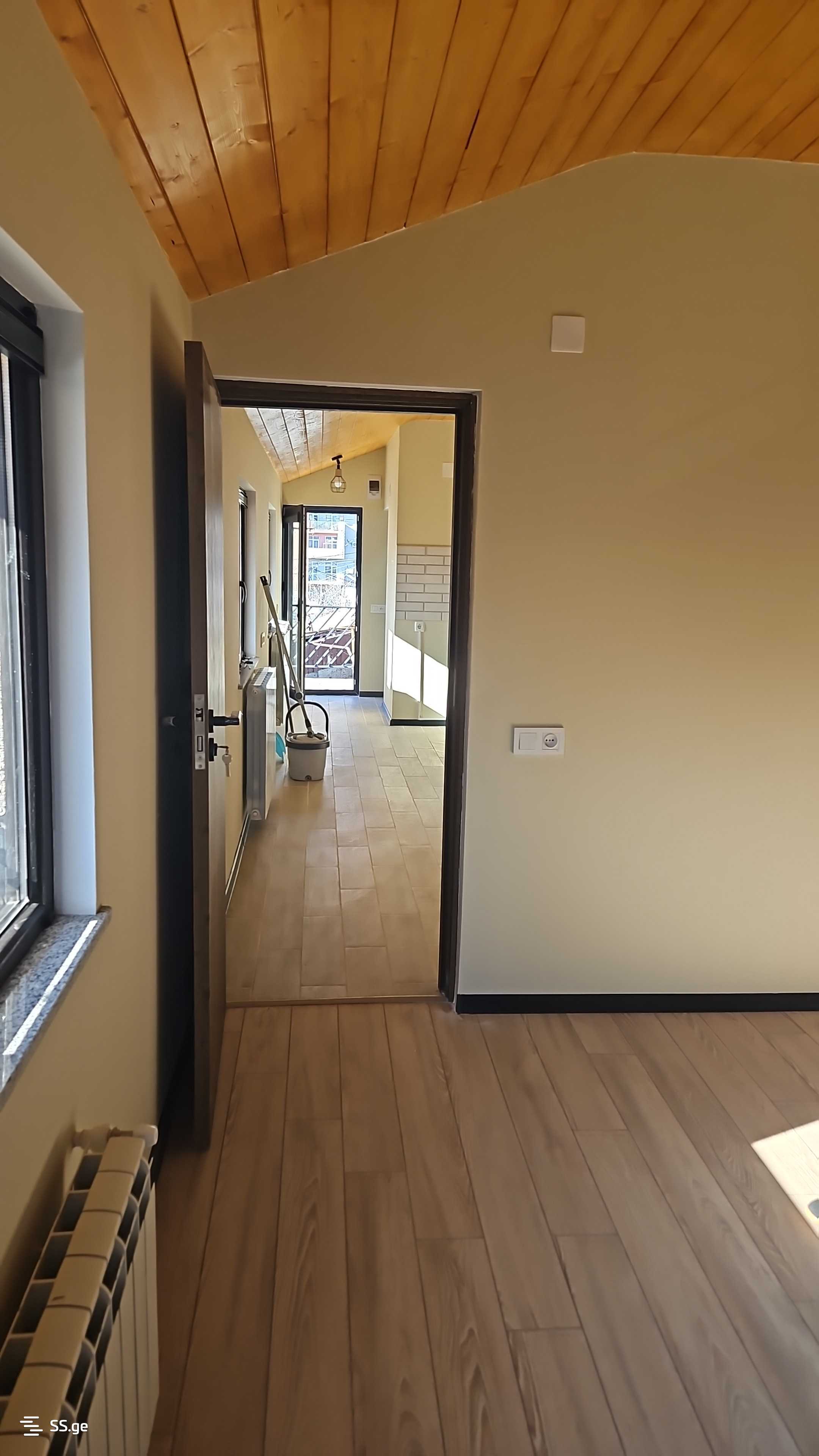 Office For Rent. Isani view 12
