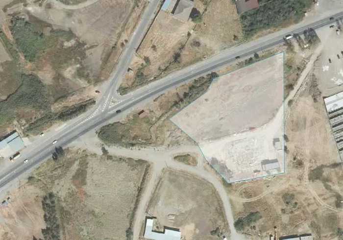 Land For Sale. Khashmi