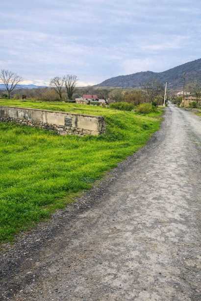 Land For Sale. Kvareli